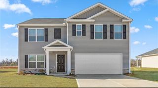 1022 Harb Dr, Archdale, NC 27263