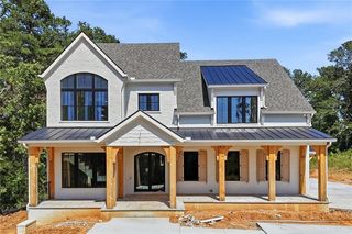 245 Heatherton Way, Milton, GA 30009