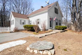 152 NH Route 25, Meredith, NH 03253