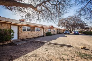 4602 54th St #149, Lubbock, TX 79414