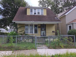 9372 Jameson St, Detroit, MI 48214