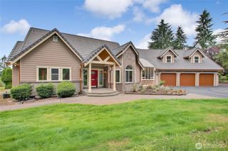 14801 136th Avenue E, Puyallup, WA 98374