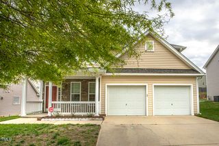 124 Pasadena Rd, Garner, NC 27529