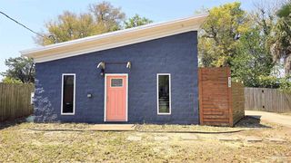 315 S  North St, Pensacola, FL 32502