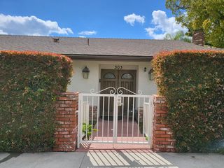 303 S  Kenneth Rd #303, Burbank, CA 91501
