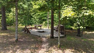 N1249 Spirit Island Trl #18, Keshena, WI 54135