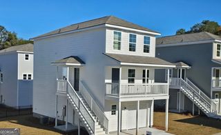 116 Cattan Way, Darien, GA 31305