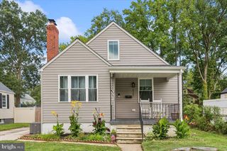 6307 Eastern Pkwy, Baltimore, MD 21214