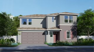 Residence 2693 Plan in The Links at Sierra View, Roseville, CA 95678