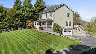 713 Kalmia Drive, Boone, NC 28607