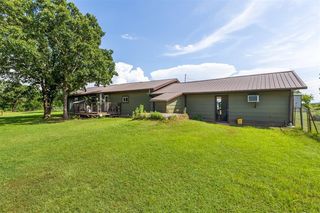349760 E  970th Rd, Sparks, OK 74869