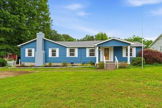 483 Allgood Rd, Flintstone, GA 30725