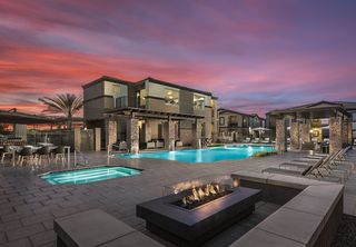 1711 N  159th Ave #1074, Goodyear, AZ 85395