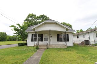 347 Ashcraft Ave, Paducah, KY 42003