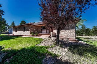 983 Amanda Pines Drive, Parker, CO 80138