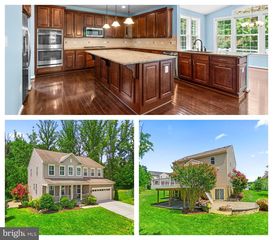 122 Moon Cradle Ln, Baltimore, MD 21228