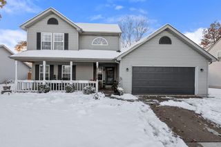 406 Pleasant Dr, Kouts, IN 46347