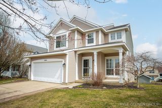 3360 Clear View Dr, Holland, MI 49424