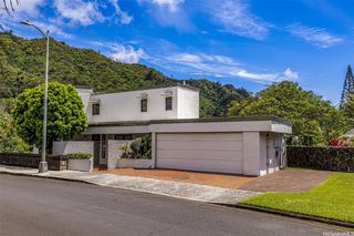 1 Kimo Dr, Honolulu, HI 96817