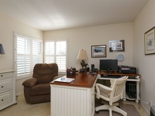 En suite/Office
