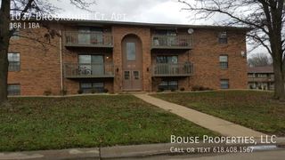1037 Brookshire Ct #4, Belleville, IL 62221