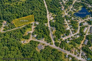 0 Andrew Avenue, Naugatuck, CT 06770