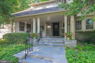 7900 Froebel Rd, Laverock, PA 19038