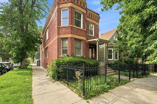 4100 N  Kimball Ave, Chicago, IL 60618