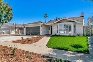1662 Aldrich Way, San Jose, CA 95121
