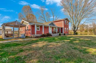 6264 S  County Road 1025 E, Crothersville, IN 47229
