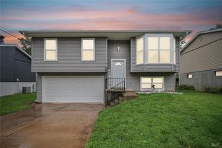 3931 Ryan Rd, Arnold, MO 63010