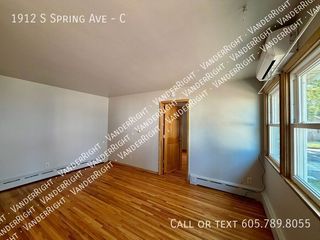 1912 S  Spring Ave #C, Sioux Falls, SD 57105