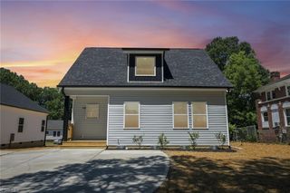 118 N  Ireland St, Burlington, NC 27217