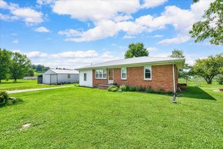 723 State Route 85 W, Centertown, KY 42328