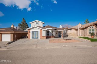 12238 Via Del Rio, El Paso, TX 79936 - See Est. Value