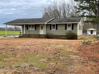 1430 Old Dam Road, Kenly, NC 27542