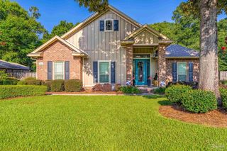 8941 Foxtail Loop, Pensacola, FL 32526