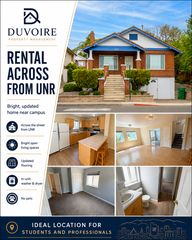 1330 Terrace Dr, Reno, NV 89503