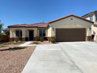 3017 Via Bella Rosa Ave, Rosamond, CA 93560