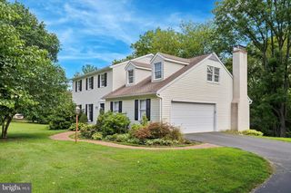 947 Jefferis Bridge Rd, West Chester, PA 19382