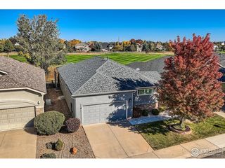 1101 Signature Cir, Longmont, CO 80504
