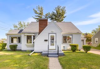 1533 W  Highland Blvd, Battle Creek, MI 49015