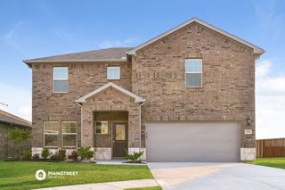 2541 Real Quiet Dr, Forney, TX 75126
