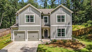 22 Creekstone Ct, Dallas, GA 30132