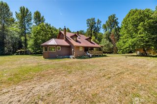 61018 Rockport Cascade Road, Marblemount, WA 98267