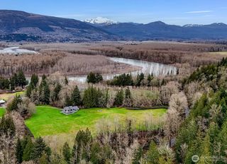 27806 W Gilligan Creek Road, Sedro Woolley, WA 98284