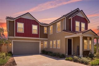 2684 E  Towhee St, Ontario, CA 91761