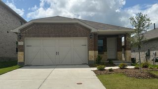 1223 Barkridge Dr, Crandall, TX 75114