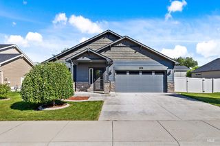 1320 W  Penelope St, Kuna, ID 83634