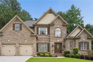 135 Parkside Close, Alpharetta, GA 30022